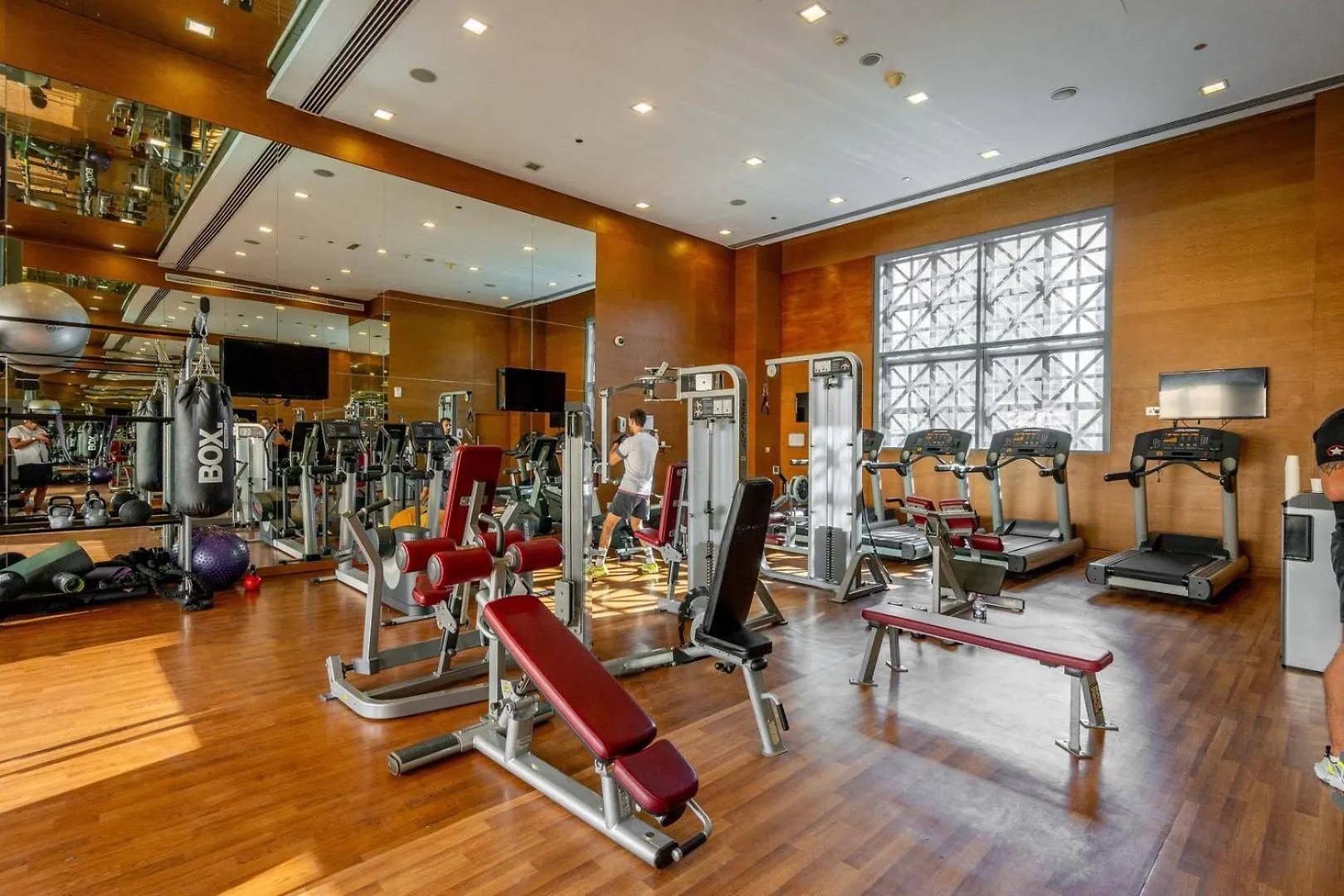 Guestready - Downtown Comfort Near Burj Khalifa Apartment Dubai